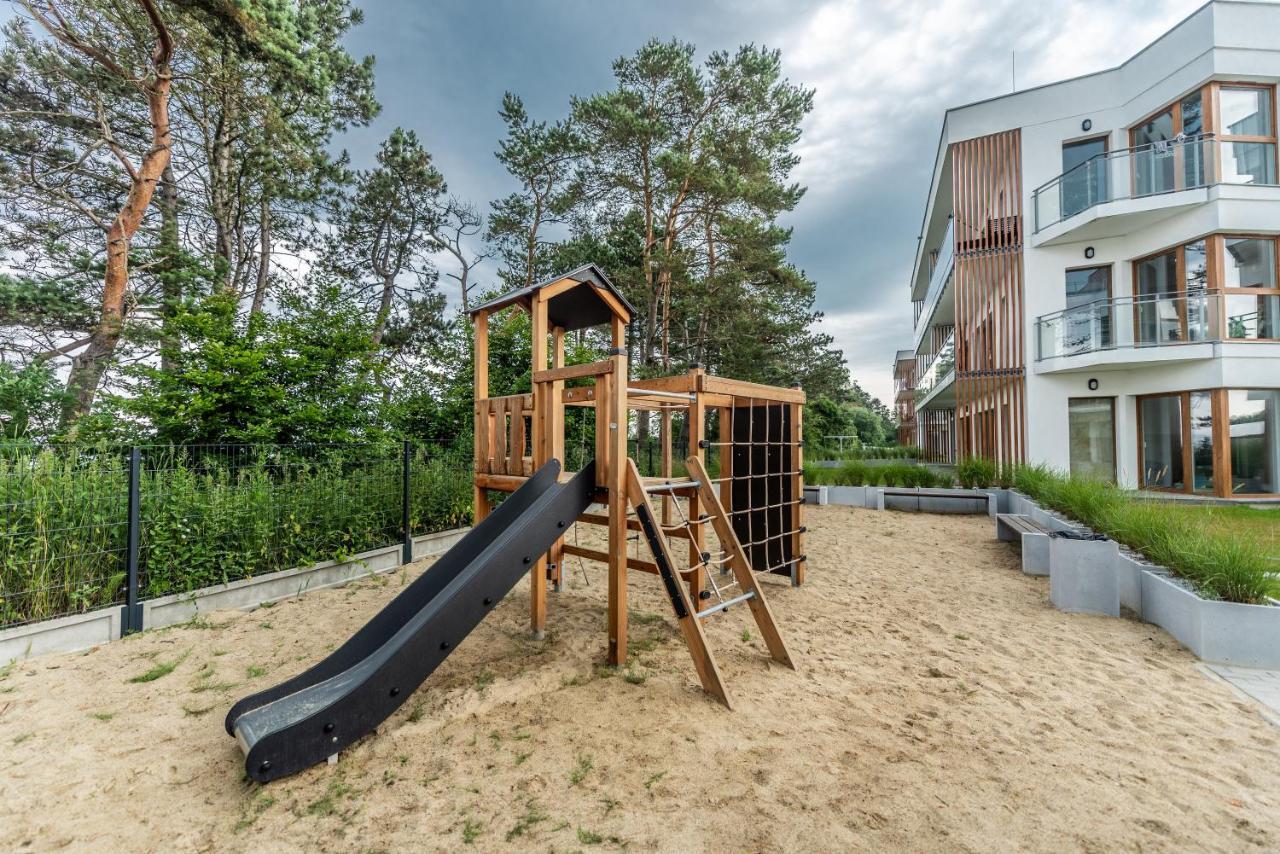 Apartament Let'S Sea A17 Gaski Exterior photo